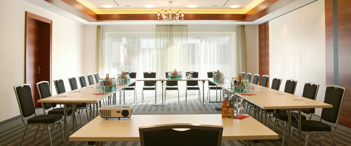 Tagungsraum Stuttgart im Hotel-Restaurant Sonne in Ruderberg