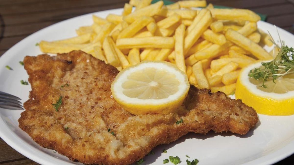 Schnitzel