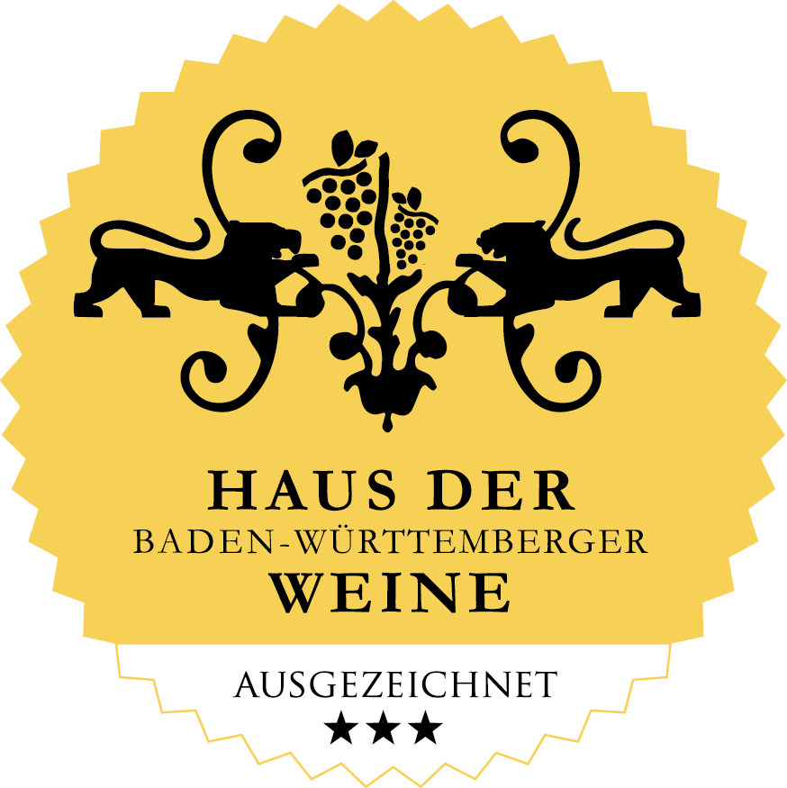 Haus der Baden-Württemberger Weine