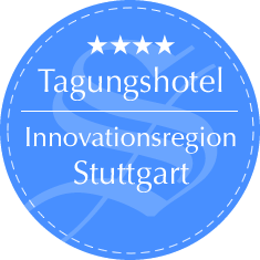 4 Sterne Tagungshotel - Wirtschaftsregion Stuttgart